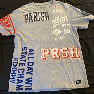 Parish T-Shirt